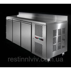 Стіл холодильний Tecnodom TF03MIDGNAL