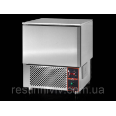 Апарат шокового заморожування Tecnodom ATT05