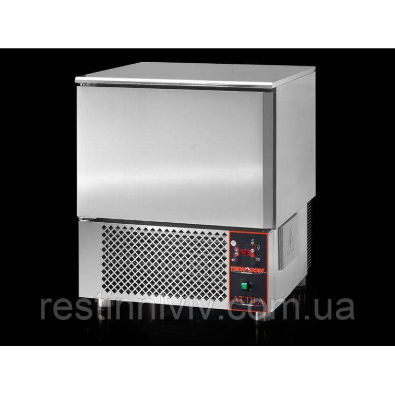 Апарат шокового заморожування Tecnodom ATT05