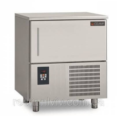 Апарат шокового заморожування GEMM BCE05
