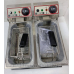 Фритюрниця BECKERS FB 4+4 LTA