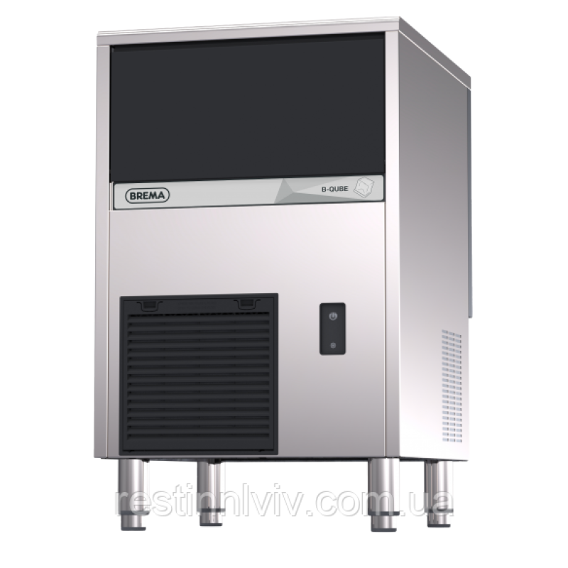 Льодогенератор Brema CB416AHC B-QUBE