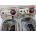 Фритюрниця BECKERS FB 6+6 LTA