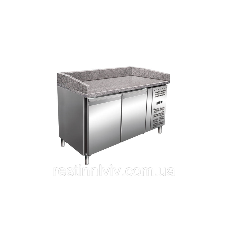 Стіл піцерійний REEDNEE PZ2600TN