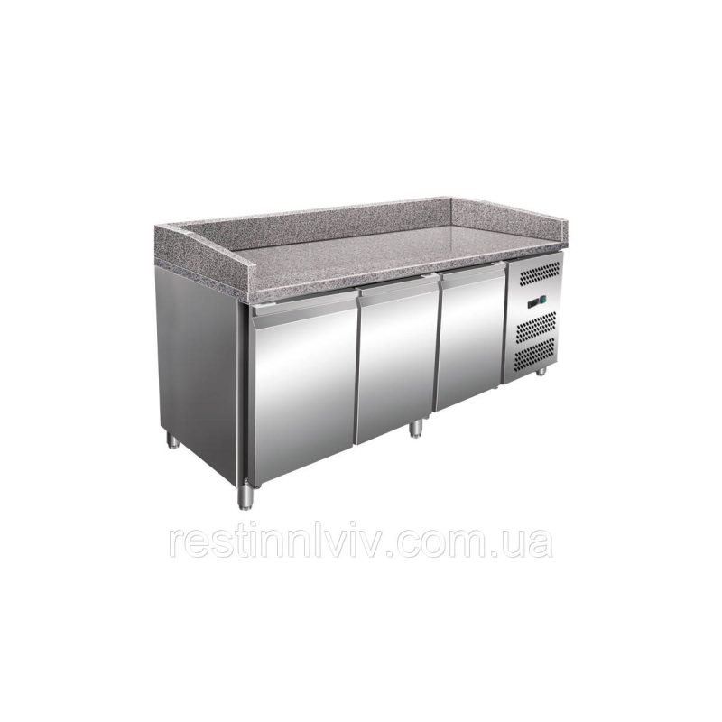 Стіл піцерійний REEDNEE PZ3600TN