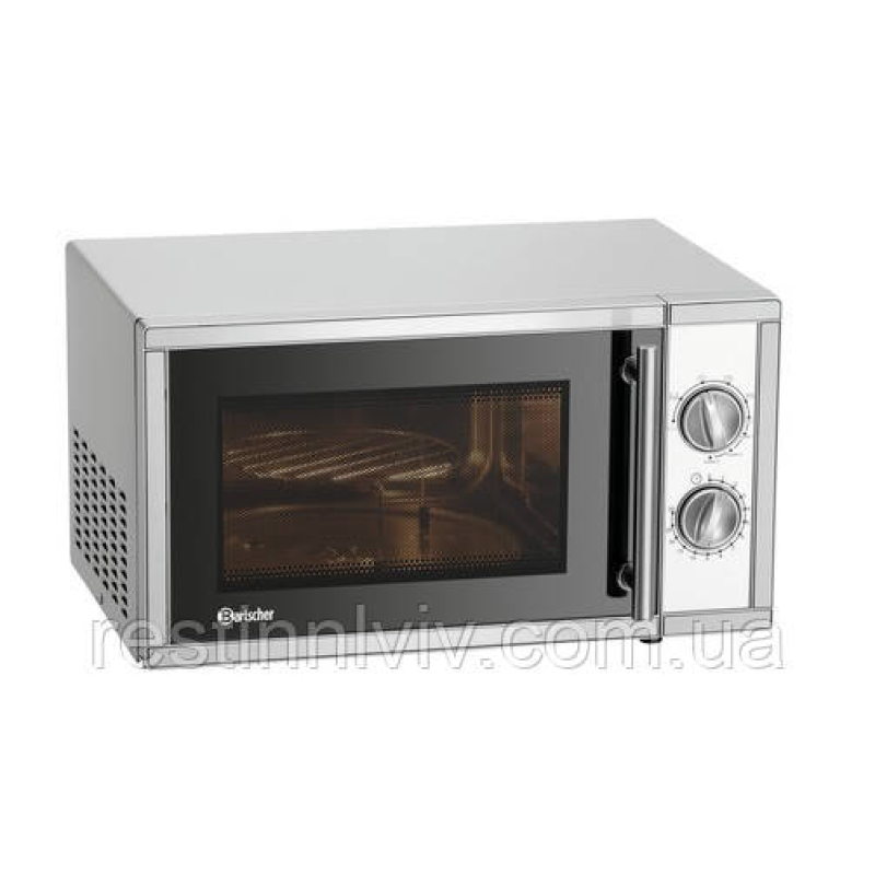 Піч НВЧ Bartscher 610856