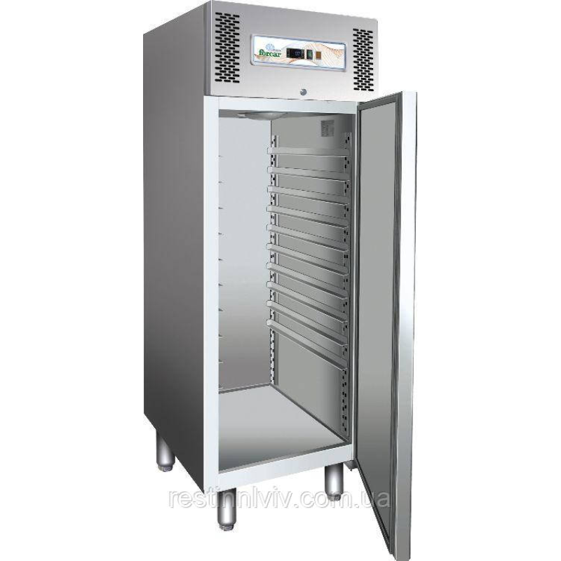 Шафа морозильна Forcar G-PA800BT