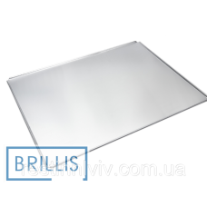 Деко алюмінієве  Brillis 800x600х10