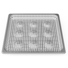 Решітка Unox GRP711