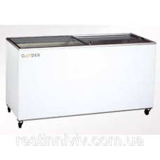 Морозильна скриня UDD 600 SC Gooder