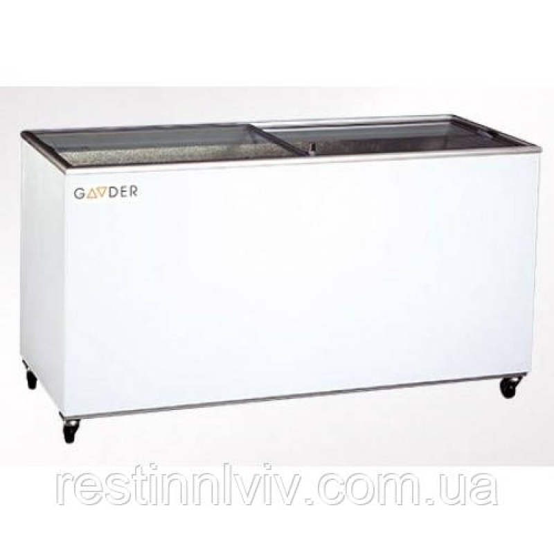 Морозильна скриня UDD 600 SC Gooder