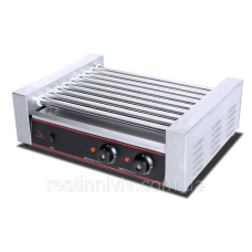 Гриль роликовий AIRHOT RG-9
