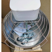 Тістоміс спіральний ITPIZZA SK-30-2S 3Ф