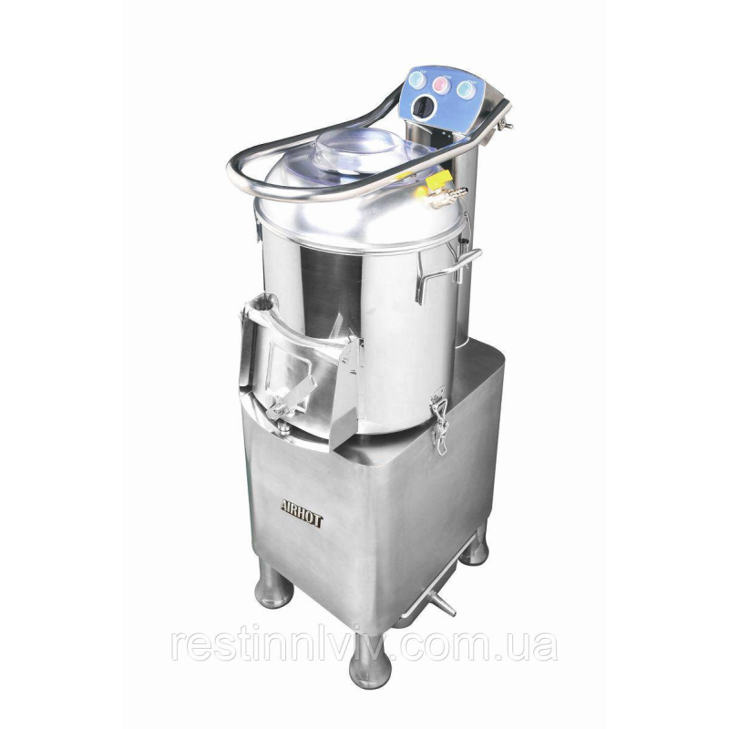 Картоплечистка AIRHOT HLP-15