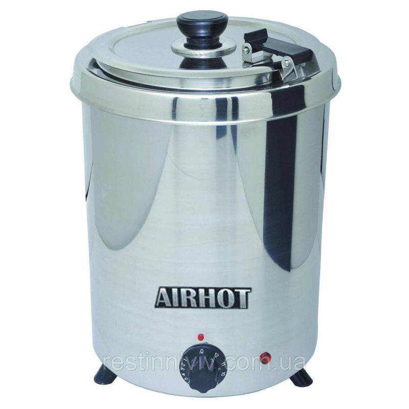 Марміт для супу АIRHOT SB-5700S
