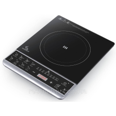 Плита індукційна AIRHOT IP2000 SLIM