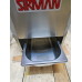 Картоплечистка на підставці SIRMAN PPJ 10 SC 1Ф