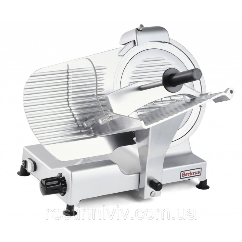 Слайсер BECKERS BKL 250 PRO