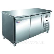 Стіл з холодильною шафою COOLEQ GN3100TN