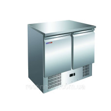 Стіл з холодильною шафою COOLEQ S901