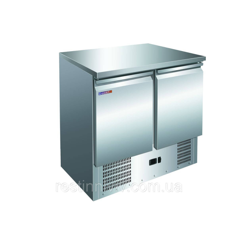 Стіл з холодильною шафою COOLEQ S901
