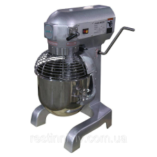 Міксер планетарний GASTROMIX B10C