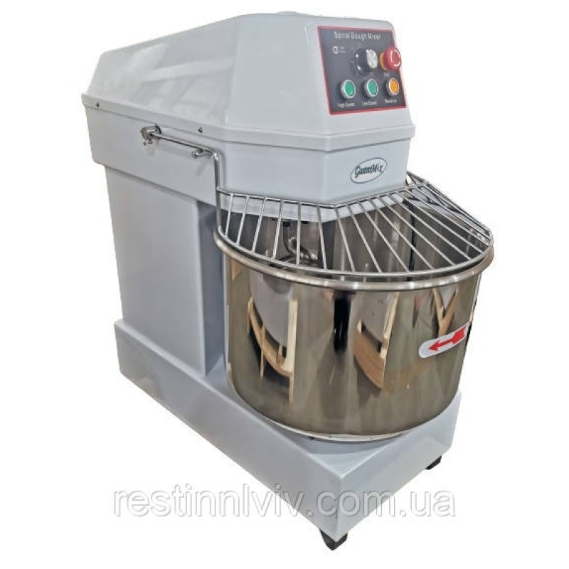 Тістоміс спіральний GASTROMIX HS30B