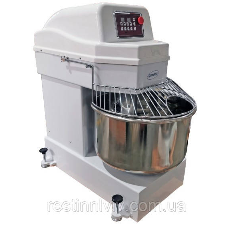 Тістоміс спіральний GASTROMIX HS80B