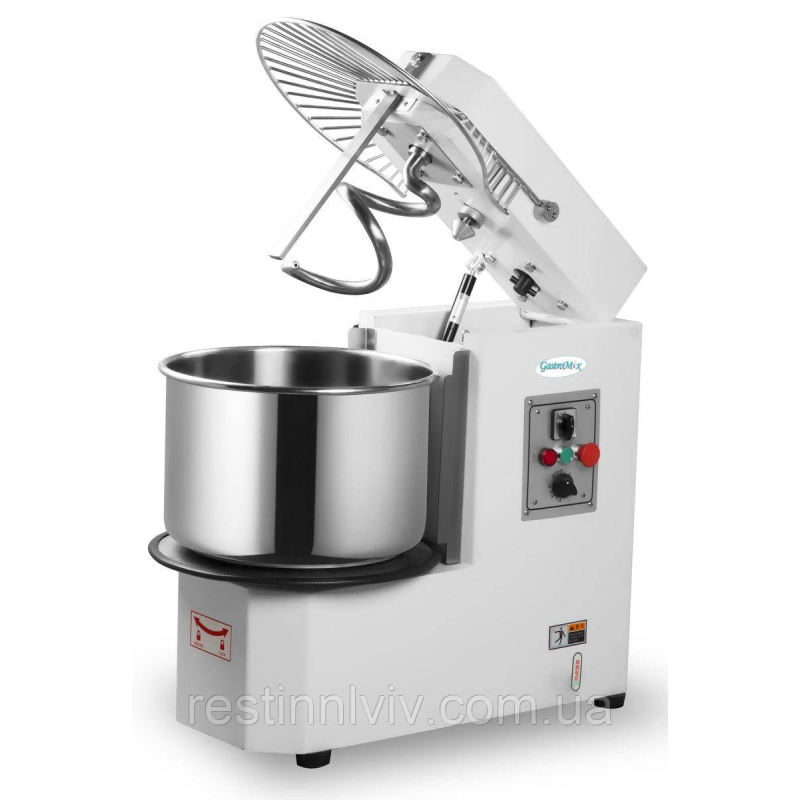 Тістоміс спіральний GASTROMIX HSD30B