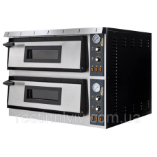 Піч для піци ITPIZZA ML44
