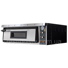 Піч для піци ITPIZZA ML6