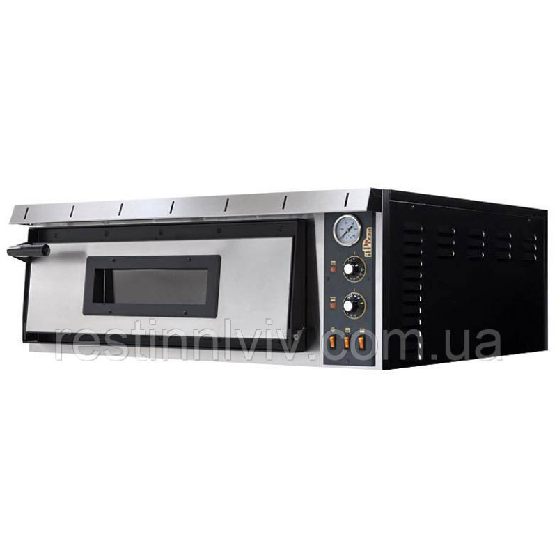 Піч для піци ITPIZZA ML6