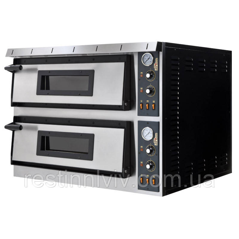 Піч для піци ITPIZZA ML66