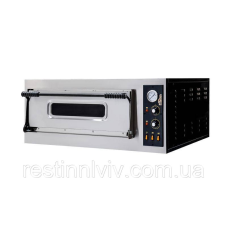 Піч для піци ITPIZZA MS4