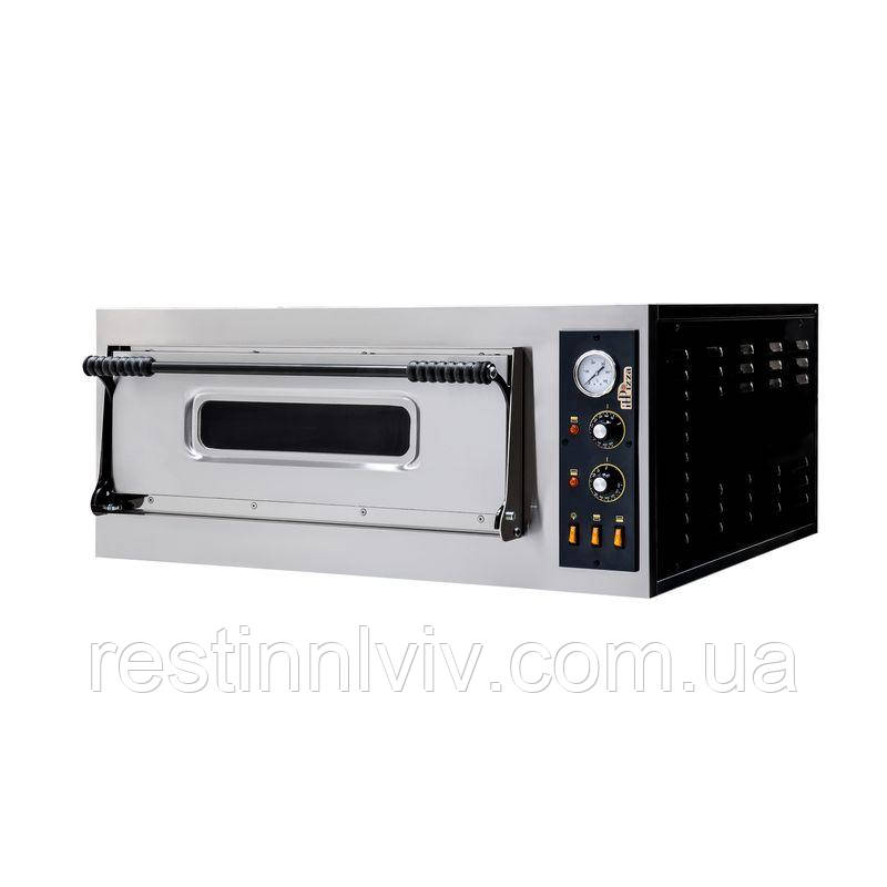 Піч для піци ITPIZZA MS4