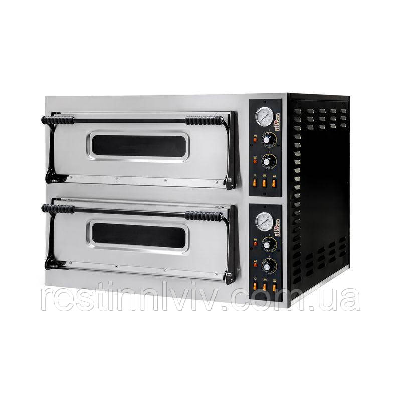 Піч для піци ITPIZZA MS44