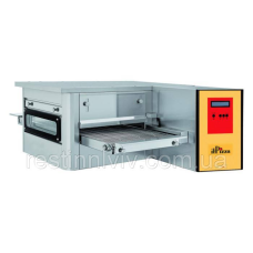 Піч конвеєрна для піци ITPIZZA T40