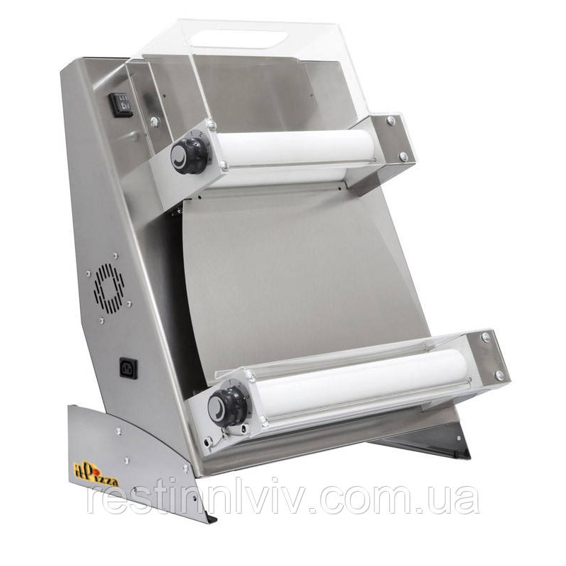 Розкатка для піци ITPIZZA DSA 500 RP