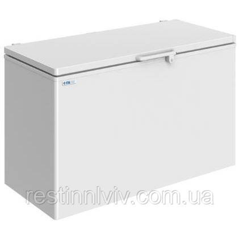 Ларь морозильний CF 200 S Italfrost