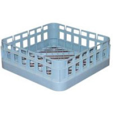 Корзина для стаканів SILANOS 350х350 901526