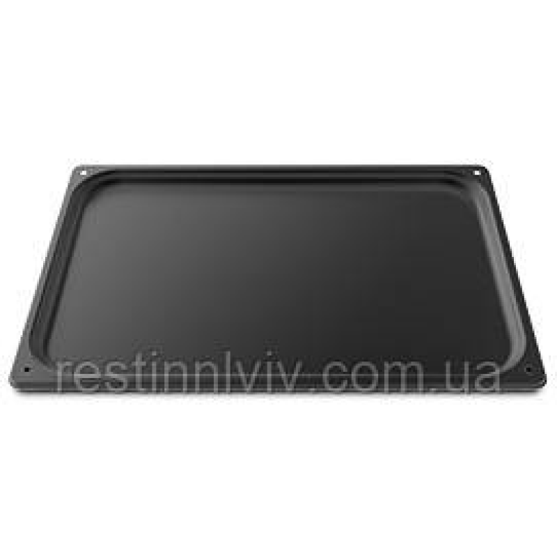 Противень емальований UNOX GN 1/1-20