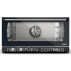 Піч пароконвекційна UNOX XFT183