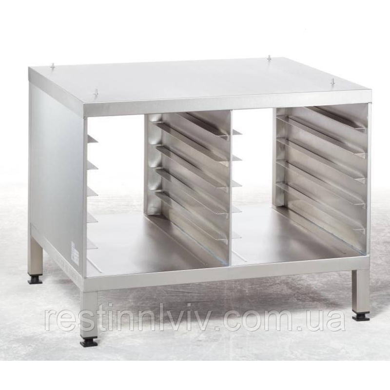 Підставка для пароконвектоматів RATIONAL UG 2 61/101