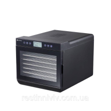 Сушарка для харчових продуктів Kitchen Line - 7 підносів Hendi