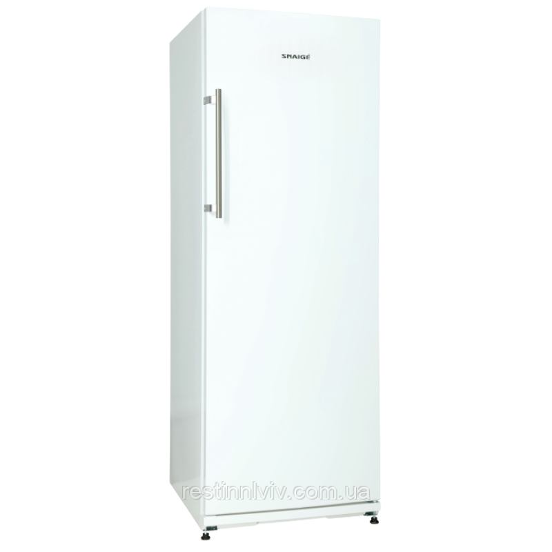 Шафа морозильна CF27SM-T1000FQ Snaige