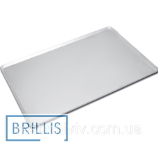 Деко алюмінієве Brillis GN 1/1(530х325)