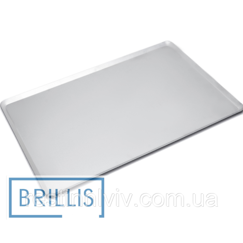 Деко алюмінієве Brillis GN 1/1(530х325)