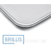 Деко алюмінієве Brillis 330х450х25