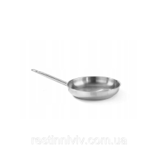 Сковорода Kitchen Line, Ø280x(H)50 мм  Hendi