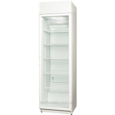 Шафа холодильна вітрина CD40DM-S3002E Snaige